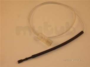 Potterton Boiler Spares -  Potterton 8407753 Electrode Lead