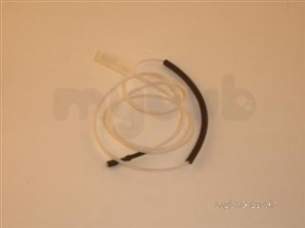 Potterton Boiler Spares -  Potterton 8407756 Electrode Lead 100