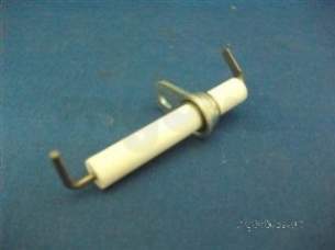 Potterton Boiler Spares -  Potterton 8408776 Electrode 407776