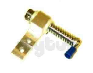 Bakery Commercial Catering Spares -  Bluebird L764-1 Wireholder Block Rear