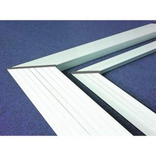 Akw Medicare Products -  25003 40mm Corn Ramp 4 Use Plus Braddan Trays