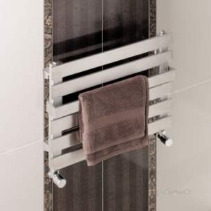 Eastbrook Towel Rails -  Ascona 390 X 500 41.0254