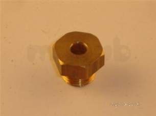 Potterton Boiler Spares -  Potterton 8411039 Burner Injector 4.4mm