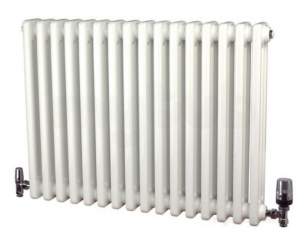 Myson Column Radiators -  Myson 450mm X 1000mm 20s 2 Column 2474b