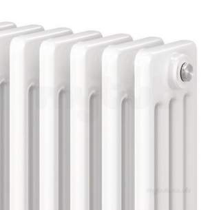 Myson Column Radiators -  Myson 300mm X 1000mm 20s 3 Column 2416b