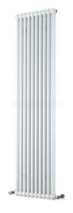 Myson Column Radiators -  Myson 2000mm X 600mm 12s 2 Column 6012b