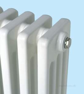 Myson Column Radiators -  Myson 600mm X 1000mm 20s 4 Column 5671b