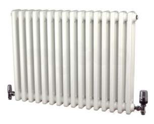 Myson Column Radiators -  Myson 600mm X 800mm 16s 2 Column 2567b