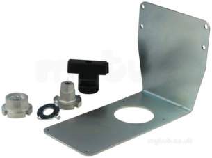Electro Controls Dampers -  Ecl Ee-2mbf Linkage Satchwell Mbf