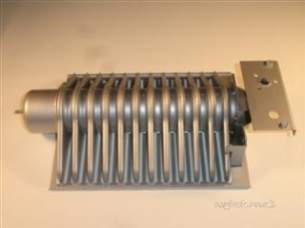 Potterton Boiler Spares -  Potterton 8414821 Aeromatic Blade Burner
