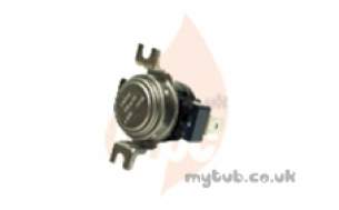 Keston Boiler -  Keston B04221000 Water Flow Oheat Tstat