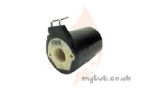 Keston Boiler -  Keston B04307010 Redundant Solenoid