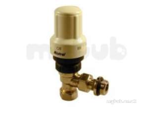 Yorkshire Mistral TrvS -  Yorks 10mm X 1/2 Inch Mistral M10b Trv