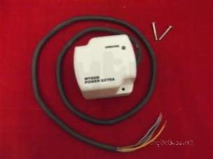 Baxi Boiler Spares -  Baxi 421101 Actuator
