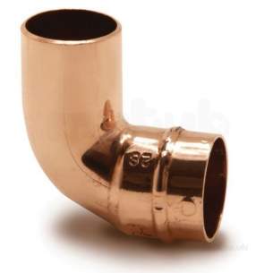 Yorkshire Special Range Yps -  Yorks Yps12s 15mm Street Elbow 8318