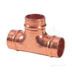 Yorkshire Special Range Yps -  Pegler Yorkshire Yorks Yps24 15mm Equal Tee