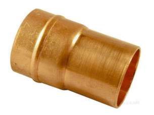 Yorkshire General Range Yp -  Yorkshire Yp9 1.1/2 Inch X 42mm Imperial/metric Adaptor