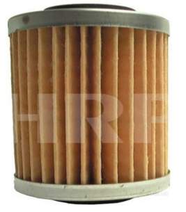 Crosland Oil Filters -  Coopers 4009 Filter Paper H.d. Diesel