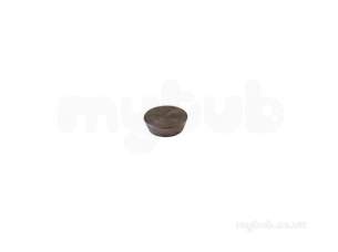Prestex Compression Fittings -  Prestex 37a 28mm Blanking Off Disc