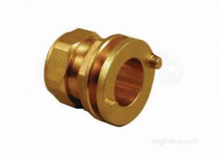 Yorkshire Kuterlite 600 Range -  Kuterlite 650 28mm Tank Coupling