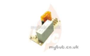 European Spares Formerly Ariston -  European Savio 407586 Pcb