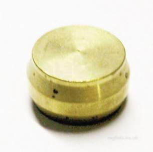 Yorkshire Kuterlite 900 Range -  Kuterlite 972 28mm Blanking Plug