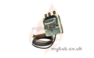 Ariston Boiler Spares -  Mts Ariston 564885 Thermostat Dhw