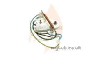 Ariston Boiler Spares -  Mts Ariston 65103125 Thermostat