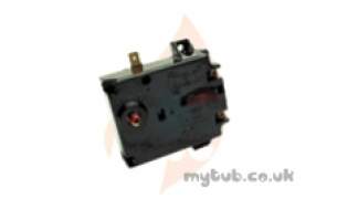 Ariston Boiler Spares -  Mts Ariston 691599 Thermostat