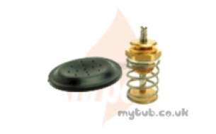 Ariston Boiler Spares -  Mts Ariston 570720 Megaflow Switch