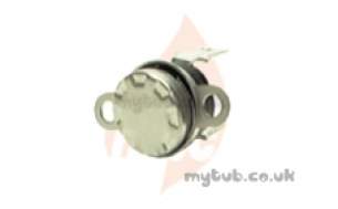 Ariston Boiler Spares -  Mts Ariston 573747 Thermostat