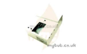 Ariston Boiler Spares -  Mts Ariston 950331 Pcb