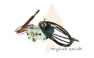 Ariston Boiler Spares -  Ariston 573756 Overheat Thermostat