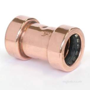 Yorkshire Fittings Tectite Sprint -  Tectite Sprint Tt1 10mm Coupling