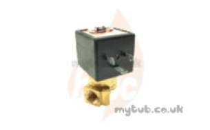 Asco Burner Spares -  Asco Egsce262c90 1-4inch Solenoid Valve