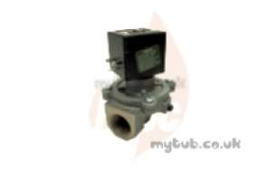 Asco Burner Spares -  Asco Egsce040a24 1inch Solenoid Valve