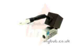 Parts Obsolete Lines -  Baxi 082475 Solenoid Valve