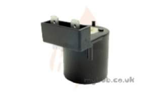 Baxi Boiler Spares -  Baxi 238295 Solenoid Pilot