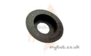 Parts Obsolete Lines -  Baxi 042848 Control Knob Bezel Obsolete