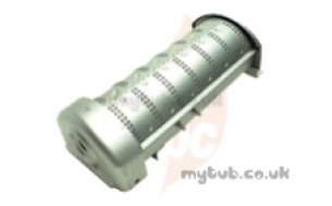 Baxi Boiler Spares -  Baxi 042859 Boiler Burner Bar