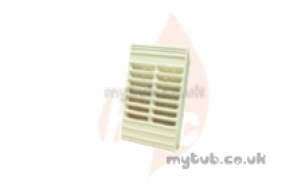 Baxi Boiler Spares -  Baxi 043025 Radiant 43025