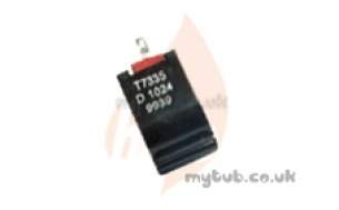 Baxi Boiler Spares -  Baxi 240774 Ntc Thermostat