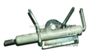Baxi Boiler Spares -  Baxi 092137 Electrode
