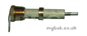 Baxi Boiler Spares -  Baxi 225498 Electrode