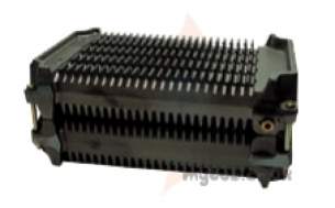 Baxi Boiler Spares -  Baxi 226216 Heat Exchanger 36kg