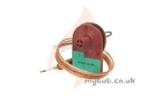 Baxi Boiler Spares -  Baxi 227799 O/heat Tstat Lm7p9053