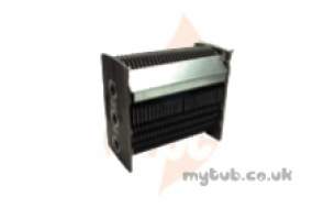 Baxi Boiler Spares -  Baxi 229423 Heat Exchanger