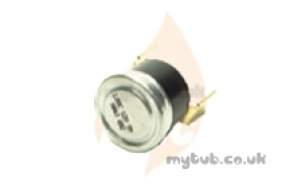 Baxi Boiler Spares -  Baxi 5106746 Thermostat Overheat