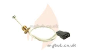 Baxi Boiler Spares -  Baxi 232168 Over Heat Thermostat Lead