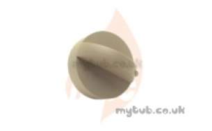 Baxi Boiler Spares -  Baxi 232705 Control Knob